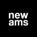 New Ams logo