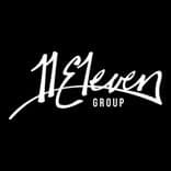 11E1even Group logo