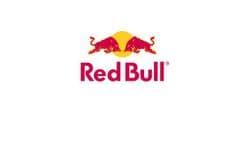 Red Bull GmbH logo