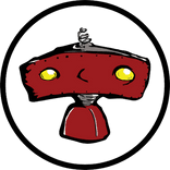 Bad Robot Productions logo