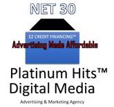 Platinum Hits Entertainment Inc logo