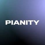 Pianity logo