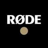 RØDE logo