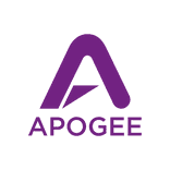 Apogee Electronics logo