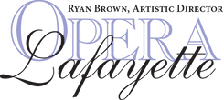 Opera Lafayette logo
