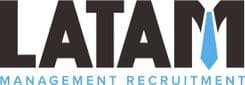 LATAM Management Recruitment logo