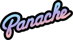 Panache Management/Booking logo