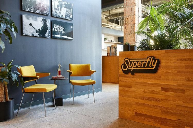 Superfly team