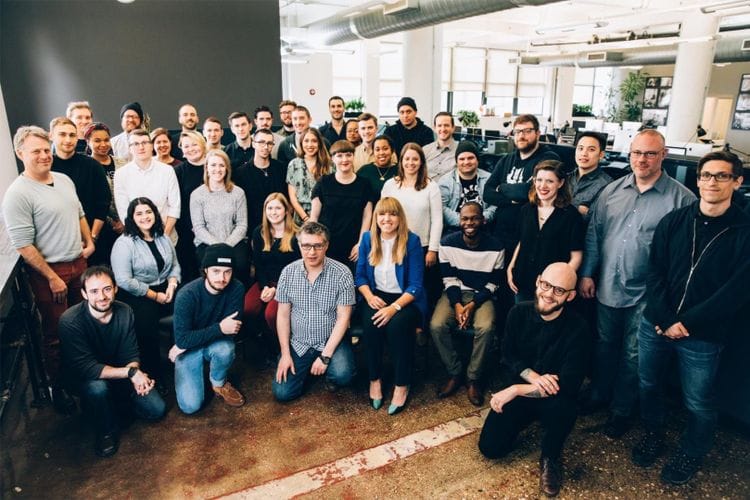 TuneCore team