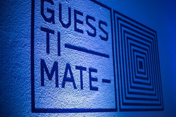 GUESSTIMATE team