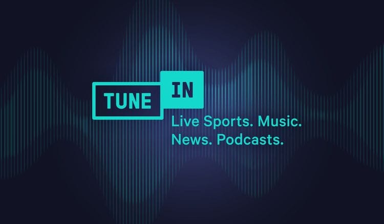 TuneIn team