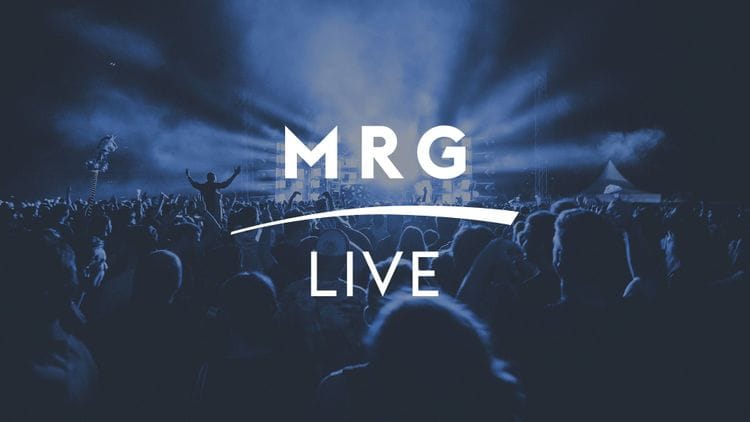 The MRG Group team