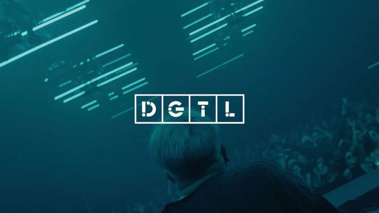 DGTL team