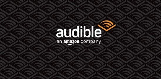 Audible team
