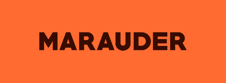Marauder team