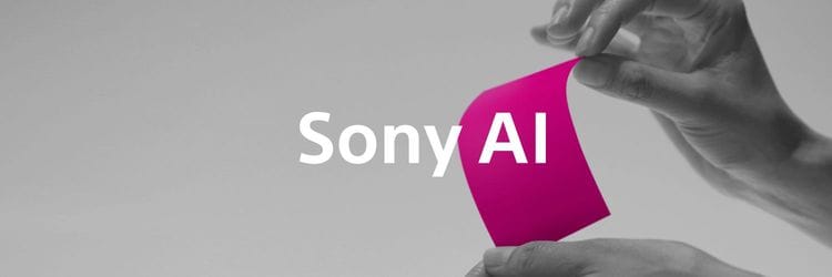 SonyAI team