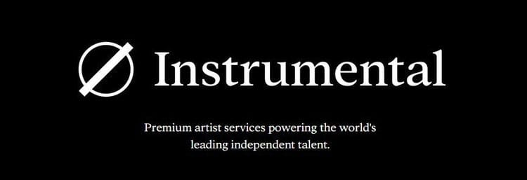 Instrumental team