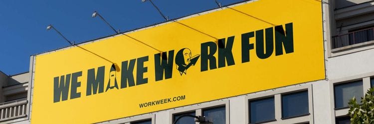Workweek team