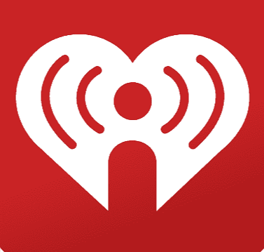 iHeartMedia logo