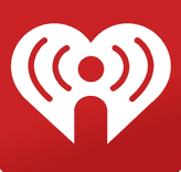 iHeartMedia logo