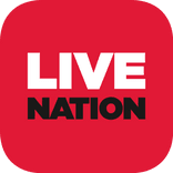 Live Nation logo