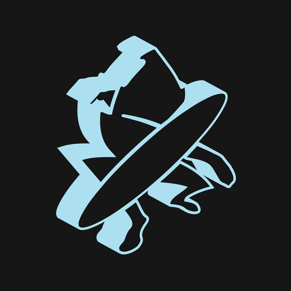 Ninja Tune logo