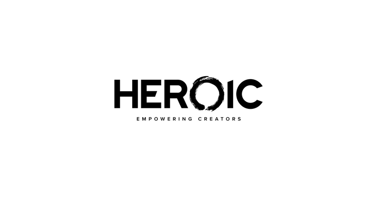Heroic Music Group team