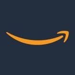 Amazon  logo