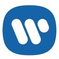 Warner Music Group logo