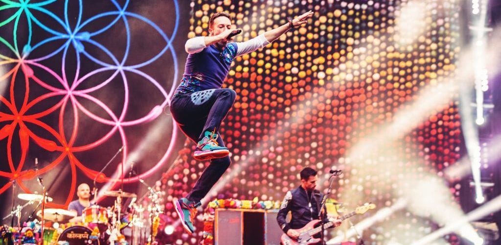 Warner Music Group team