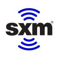 SiriusXM logo