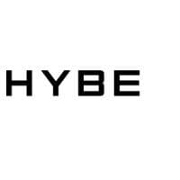 HYBE logo