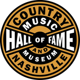 Country Music Hall Of Fame and Museum logo
