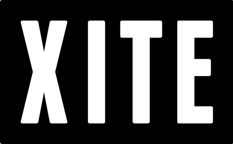 XITE logo