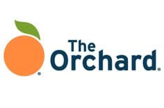 The Orchard logo