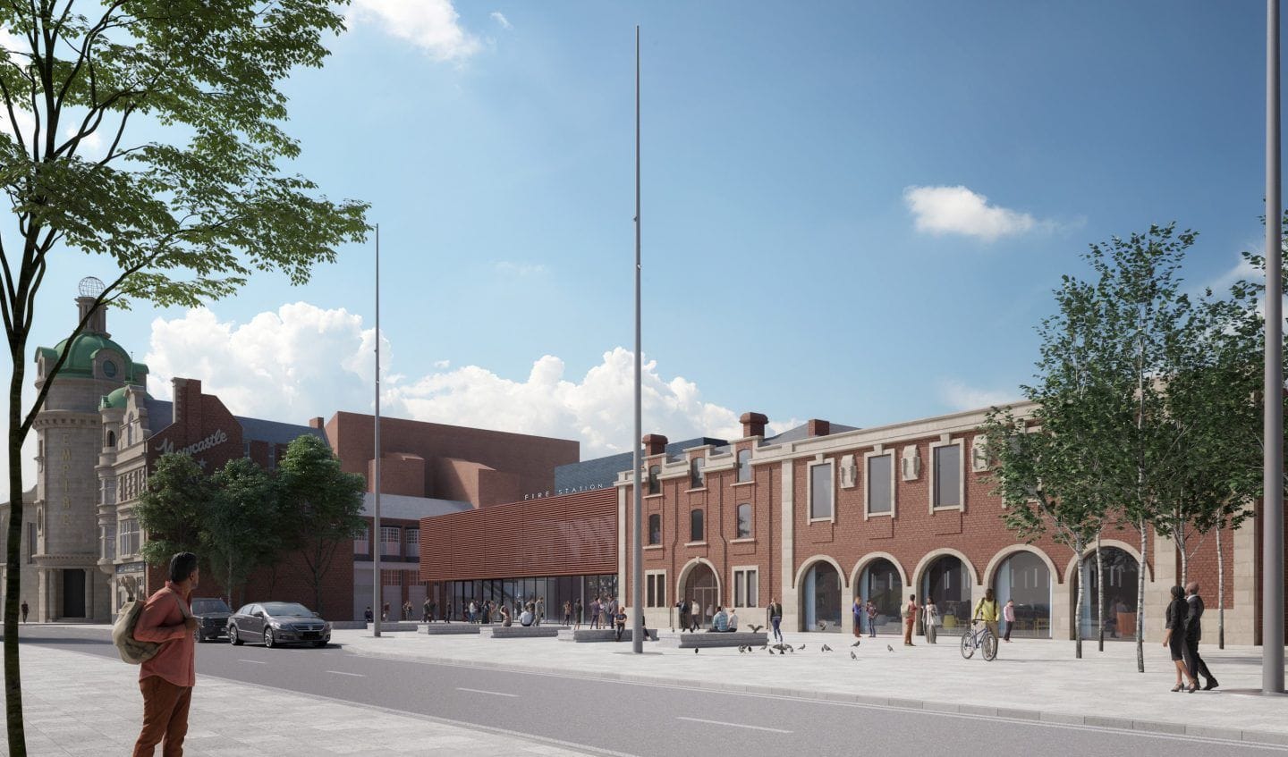 Sunderland Culture team