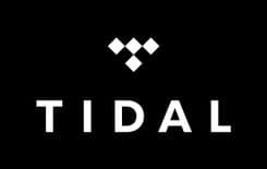 TIDAL logo