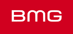 BMG logo