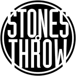 Stones Throw Records logo