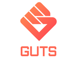 GUTS Tickets logo