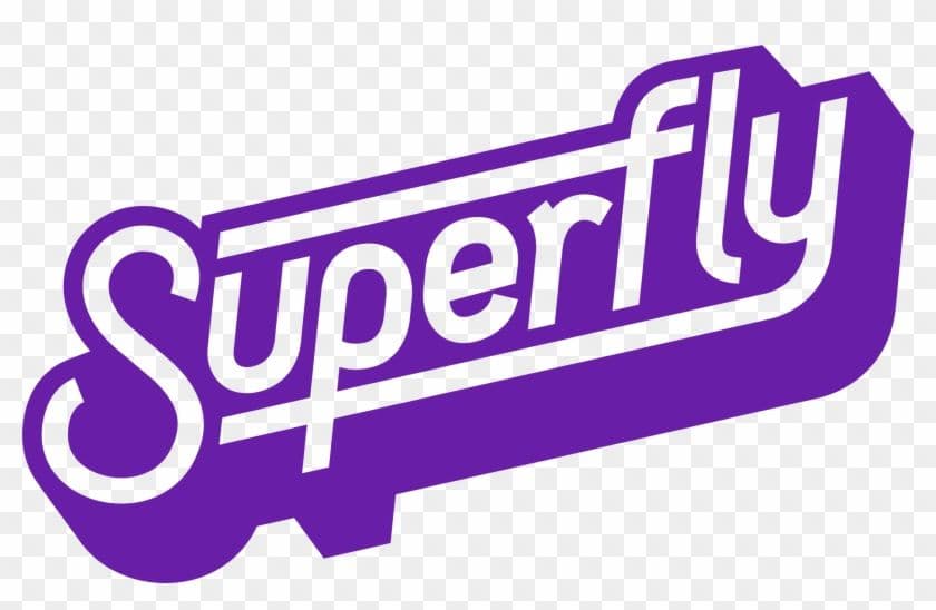 Superfly logo