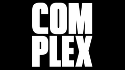 Complex Networks logo