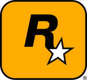 Rockstar Games logo