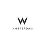 W Amsterdam logo
