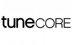 TuneCore logo