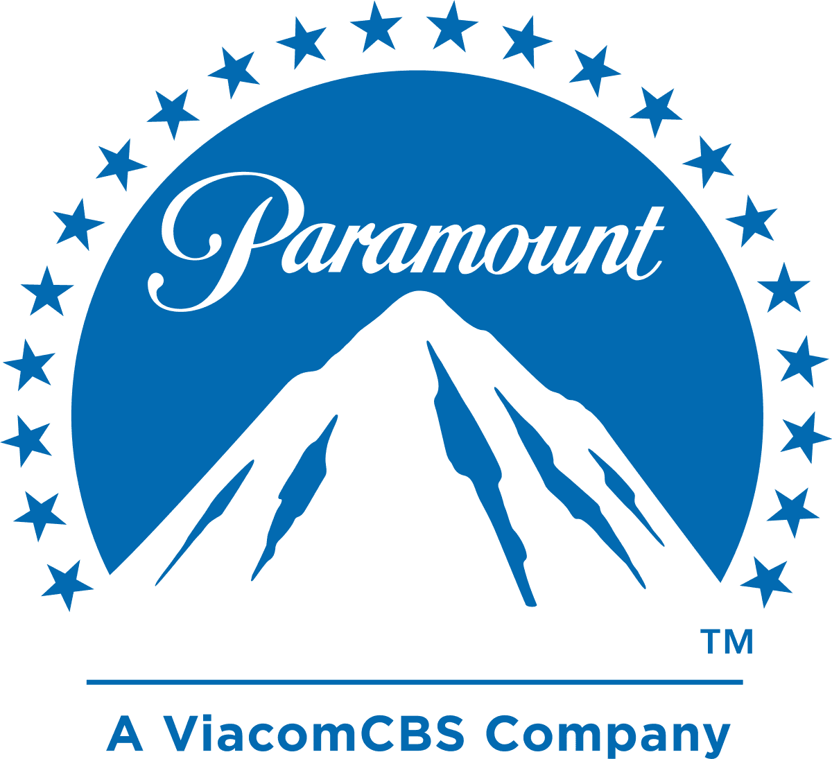 Paramount Pictures logo