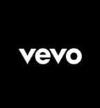 Vevo logo