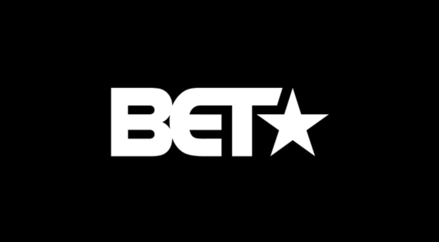 BET logo