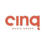 Cinq Music Group logo