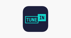 TuneIn logo